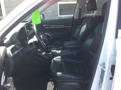 Used 2020  Kia Telluride 4d SUV AWD LX at AutoSmart Algona near Algona&comma; IA