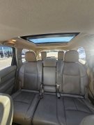 Used 2015  Nissan Pathfinder 4d SUV 4WD Platinum at AutoSmart Fort Dodge near Fort Dodge&comma; IA