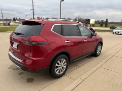 Used 2017  Nissan Rogue 4d SUV FWD SV (2017.5) at AutoSmart Spirit Lake near Okoboji, IA