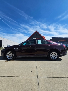 Used 2011 Ford Taurus 4d Sedan SE at AutoSmart Fort Dodge near Fort Dodge, IA