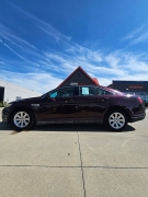 Used 2011  Ford Taurus 4d Sedan SE at AutoSmart Fort Dodge near Fort Dodge&comma; IA