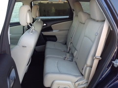 Used 2017  Dodge Journey 4d SUV FWD SXT V6 at AutoSmart Algona near Algona&comma; IA