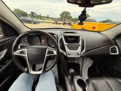 Used 2013  GMC Terrain 4d SUV AWD Denali at AutoSmart Spirit Lake near Spirit Lake&comma; IA