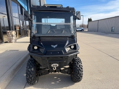 Used 2023  LANDMASTER L4 4X4 UTV at AutoSmart Spirit Lake near Okoboji&comma; IA
