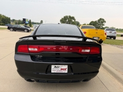 Used 2012  Dodge Charger 4d Sedan R&sol;T at AutoSmart Spirit Lake near Spirit Lake&comma; IA