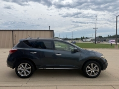 Used 2014  Nissan Murano 4d SUV AWD LE at AutoSmart Spirit Lake near Okoboji&comma; IA