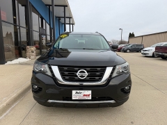 Used 2019  Nissan Pathfinder 4d SUV FWD SV at AutoSmart Spirit Lake near Okoboji&comma; IA
