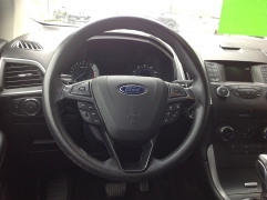 Used 2017  Ford Edge 4d SUV AWD SE EcoBoost at AutoSmart Algona near Algona&comma; IA