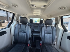 Used 2013  Chrysler Town & Country 4d Wagon Touring L at AutoSmart Spirit Lake near Spirit Lake&comma; IA