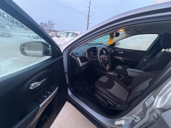 Used 2017  Jeep Cherokee 4d SUV 4WD Sport V6 at AutoSmart Spirit Lake near Okoboji&comma; IA