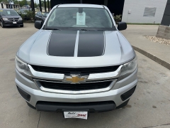 Used 2019  Chevrolet Colorado 2WD Ext Cab WT at AutoSmart Fort Dodge near Fort Dodge&comma; IA