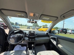 Used 2009  Toyota RAV4 4d SUV FWD at AutoSmart Spirit Lake near Spirit Lake&comma; IA