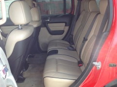 Used 2007  Hummer H3 4d SUV at AutoSmart Algona near Algona&comma; IA