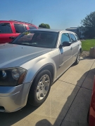 Used 2005  Dodge Magnum 4d Wagon SE at AutoSmart Fort Dodge near Fort Dodge&comma; IA