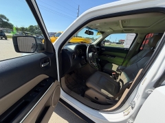 Used 2014  Jeep Patriot 4d SUV 4WD Limited at AutoSmart Spirit Lake near Okoboji&comma; IA