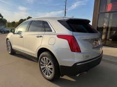 Used 2017  Cadillac XT5 4d SUV FWD at AutoSmart Spirit Lake near Okoboji&comma; IA