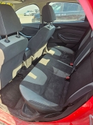 Used 2012  Ford Focus 4d Sedan SE at AutoSmart Fort Dodge near Fort Dodge&comma; IA