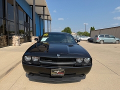 Used 2010  Dodge Challenger 2d Coupe SE at AutoSmart Spirit Lake near Okoboji&comma; IA