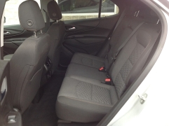 Used 2020  Chevrolet Equinox 4d SUV AWD LT w&sol;2FL at AutoSmart Algona near Algona&comma; IA