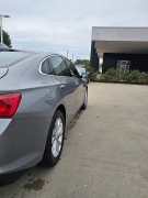Used 2023  Chevrolet Malibu 4dr Sdn 1LT at AutoSmart Fort Dodge near Fort Dodge&comma; IA