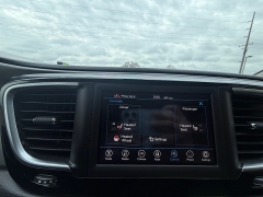 Used 2020  Chrysler Pacifica 4d Wagon Touring at AutoSmart Spirit Lake near Okoboji&comma; IA