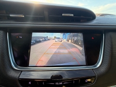 Used 2017  Cadillac XT5 4d SUV FWD at AutoSmart Spirit Lake near Okoboji&comma; IA