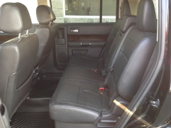 Used 2018  Ford Flex 4d SUV FWD Limited at AutoSmart Algona near Algona, IA