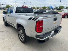 Used 2019  Chevrolet Colorado 2WD Ext Cab WT at AutoSmart Fort Dodge near Fort Dodge&comma; IA
