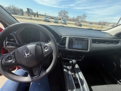 Used 2016  Honda HR-V 4d SUV AWD EX at AutoSmart Spirit Lake near Okoboji&comma; IA