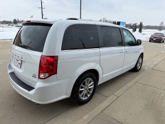 Used 2019  Dodge Grand Caravan 4d Wagon SXT at AutoSmart Spirit Lake near Okoboji, IA