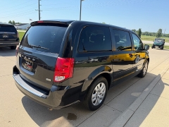 Used 2016  Dodge Grand Caravan 4d Wagon SE at AutoSmart Spirit Lake near Okoboji&comma; IA