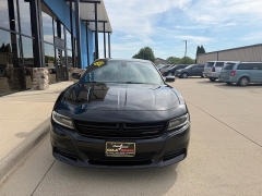 Used 2019  Dodge Charger 4d Sedan RWD SXT at AutoSmart Spirit Lake near Okoboji&comma; IA