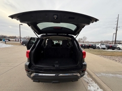 Used 2019  Nissan Pathfinder 4d SUV FWD SV at AutoSmart Spirit Lake near Okoboji&comma; IA