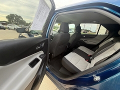 Used 2019  Chevrolet Equinox 4d SUV FWD LT w&sol;1LT at AutoSmart Spirit Lake near Okoboji&comma; IA