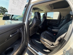Used 2015  GMC Acadia 4d SUV AWD SLT-1 at AutoSmart Spirit Lake near Okoboji&comma; IA