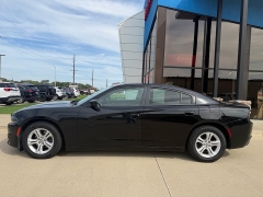 Used 2019  Dodge Charger 4d Sedan RWD SXT at AutoSmart Spirit Lake near Okoboji&comma; IA