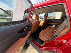 Used 2017  Nissan Rogue 4d SUV AWD SL at AutoSmart Spirit Lake near Okoboji, IA