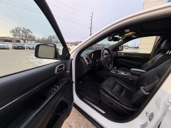 Used 2016  Jeep Grand Cherokee 4d SUV 4WD Limited at AutoSmart Spirit Lake near Okoboji&comma; IA