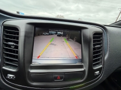 Used 2015  Chrysler 200 4d Sedan S V6 at AutoSmart Spirit Lake near Okoboji&comma; IA