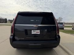 Used 2015  Cadillac Escalade 4d SUV 4WD Premium at AutoSmart Spirit Lake near Okoboji&comma; IA