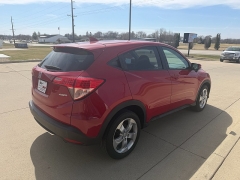 Used 2016  Honda HR-V 4d SUV AWD EX at AutoSmart Spirit Lake near Okoboji&comma; IA