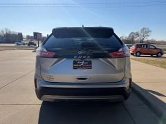 Used 2021  Ford Edge SEL FWD at AutoSmart Spirit Lake near Okoboji&comma; IA
