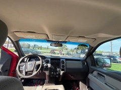Used 2009  Ford F-150 4WD Supercab XLT 5 1&sol;2 at AutoSmart Spirit Lake near Okoboji&comma; IA