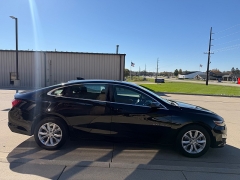 Used 2020  Chevrolet Malibu 4d Sedan LT at AutoSmart Spirit Lake near Okoboji&comma; IA