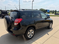 Used 2009  Toyota RAV4 4d SUV FWD at AutoSmart Spirit Lake near Spirit Lake&comma; IA