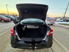 Used 2019  Nissan Sentra 4d Sedan S CVT at AutoSmart Spirit Lake near Okoboji&comma; IA