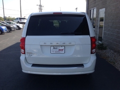 Used 2016  Dodge Grand Caravan 4d Wagon SE at AutoSmart Algona near Algona, IA