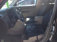 Used 2014  Jeep Patriot 4d SUV 4WD Sport at AutoSmart Algona near Algona&comma; IA