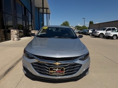 Used 2021  Chevrolet Malibu 4dr Sdn LS w&sol;1LS at AutoSmart Spirit Lake near Okoboji&comma; IA