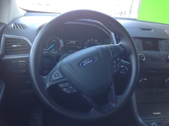 Used 2018  Ford Edge 4d SUV AWD SE EcoBoost at AutoSmart Algona near Algona&comma; IA